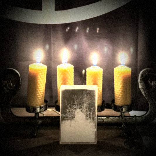 SiaubaSS / DarkneSS Split Cassette Tape