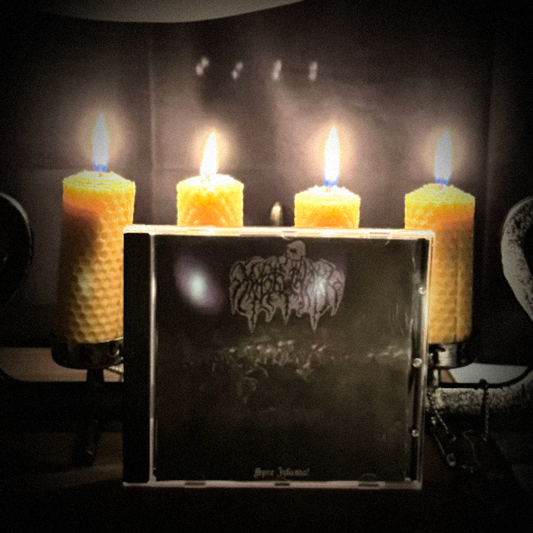 Razbunare - Spre Izbanda CD