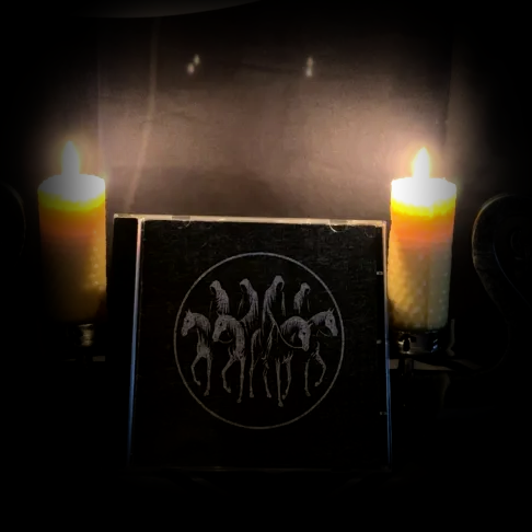 Izbor - Jeziva kolobranja CD