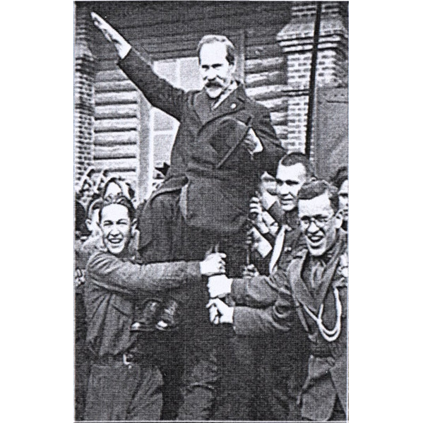 SiaubaSS - Patriotism Cassette Tape