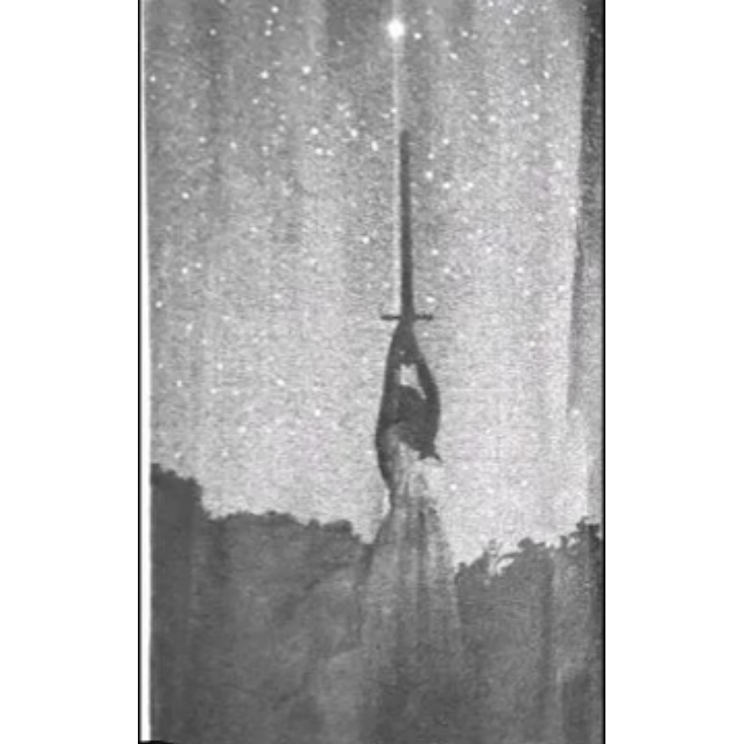 Kraujo Reichas - Kelionė Į Aldebaraną Cassette Tape