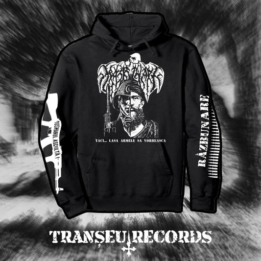 Razbunare Hoodie