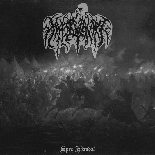 Razbunare - Spre Izbanda CD