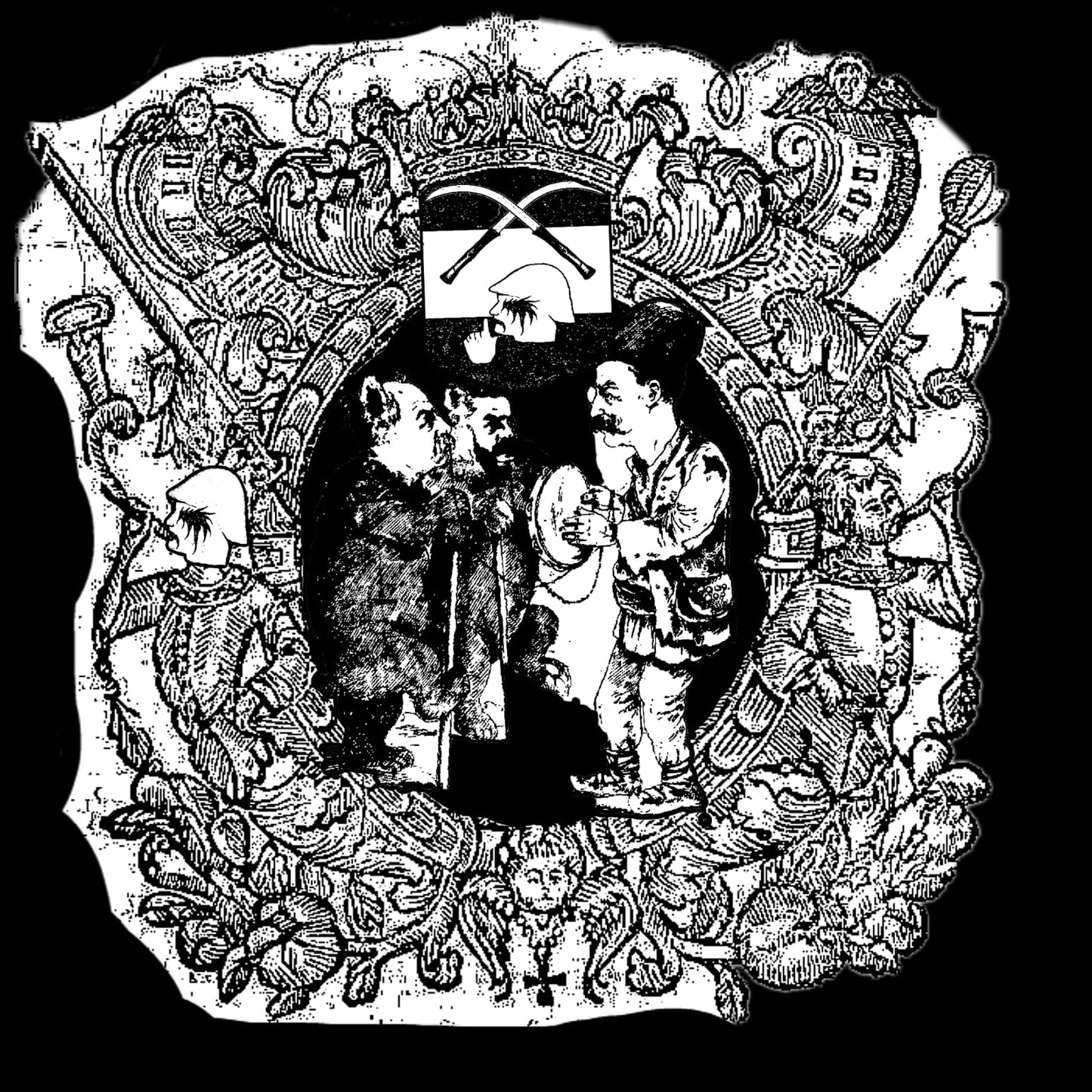 Razbunare - Demo IV CD