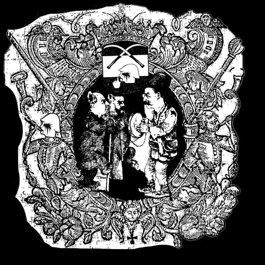 Razbunare - Demo IV CD