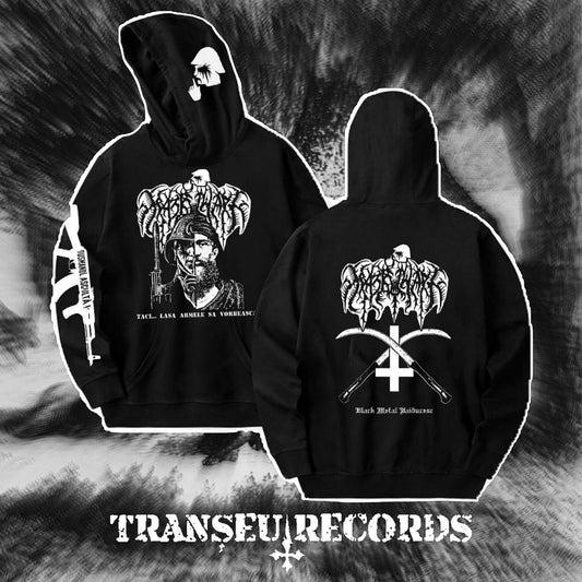 Razbunare Hoodie