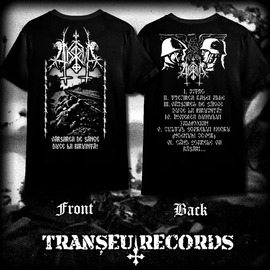 Aksidava - Demo II T-Shirt