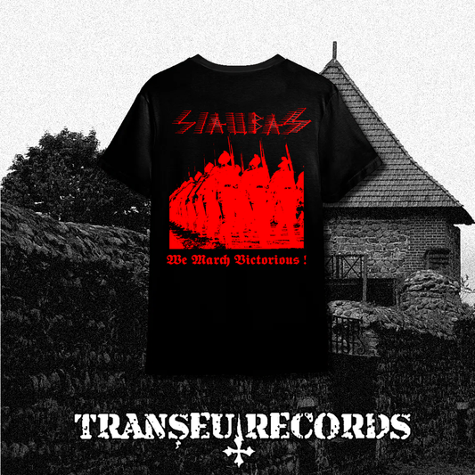 SiaubaSS T-Shirt
