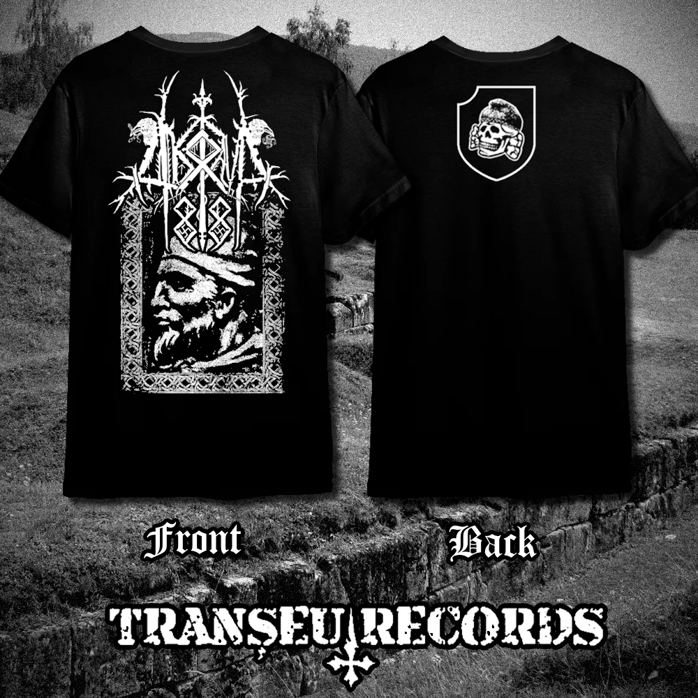 Aksidava - Demo I T-Shirt