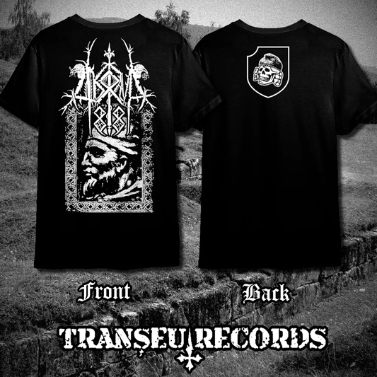 Aksidava - Demo I T-Shirt