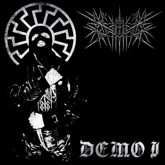 Kiliaxarios - Demo I CD