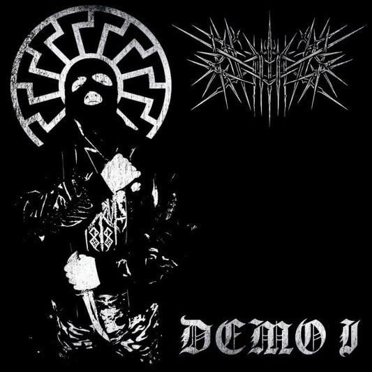 Kiliaxarios - Demo I CD