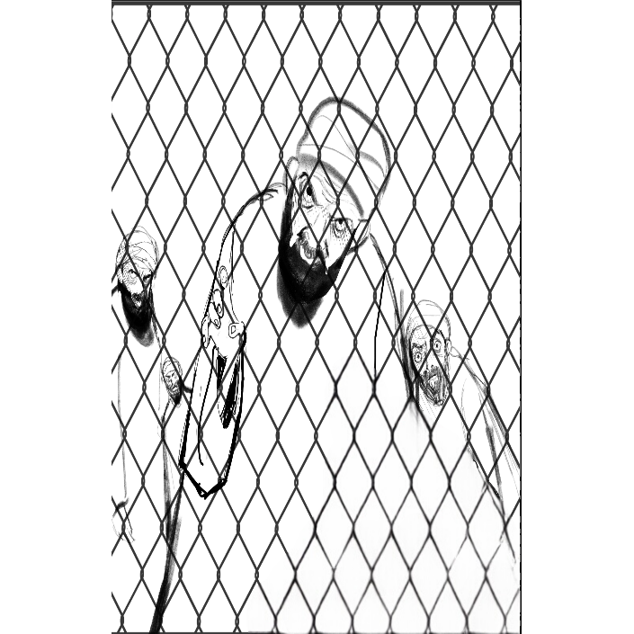 Rampage - False Prophet Muhammad Demo II Cassette Tape